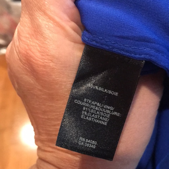 Robert Rodriguez top - Picture 5 of 5